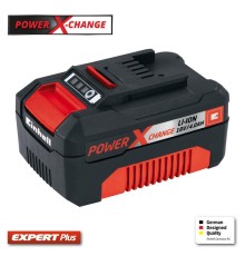 Einhell Power X-Change Li-on Akü 18 Volt 4,0 Ah