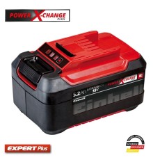 Einhell Power X-Change Li-on Akü 18 Volt 5,2 Ah Plus