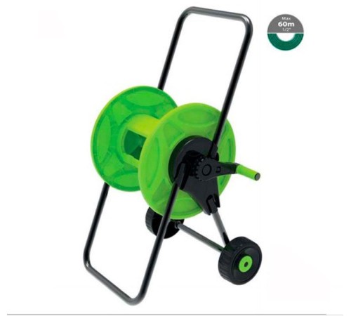 Bahçem BH8014 Tekerlekli Hortum Arabası