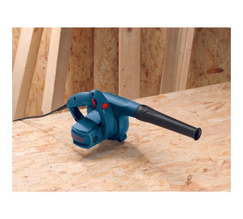 Bosch Professional GBL 800E CE Üfleyici