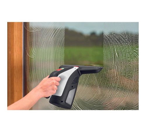 Bosch GlassVAC Cam ve Yüzey Temizleyici