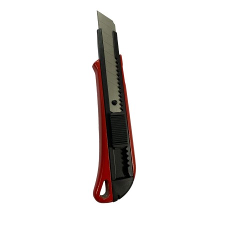 İnanç 222 Metal Maket Bıçağı 18 mm İnanç 222 Metal Maket Bıçağı 18 mm