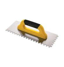 Dekor 831 Seramik Malası Plastik Saplı 40 cm 12X12