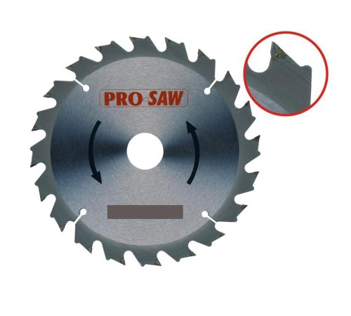 Prosaw PS51230 235X30X25 mm 48 Diş Sunta Testeresi Prosaw PS51230 235X30X25 mm 48 Diş Sunta Testeresi