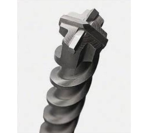 Bosch Sds Max-4 20X520 mm Uç