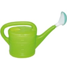 Çiçek ve Bahçe Sulama Kabı 5 Litre