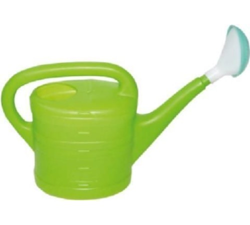 Çiçek ve Bahçe Sulama Kabı 5 Litre Çiçek ve Bahçe Sulama Kabı 5 Litre