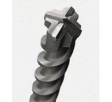 Bosch Sds Max-4 30X520 mm Uç