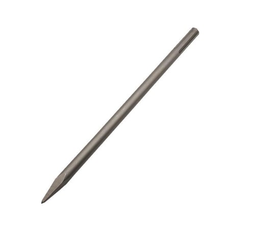 Todrill TD50301 18X400 mm Sivri SDS Max Kırıcı Uç