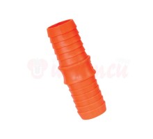 1 1/2 Plastik Hortum Eki