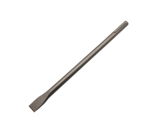 Todrill TD50303 18X400 mm Yassı SDS Max Kırıcı Uç Todrill TD50303 18X400 mm Yassı SDS Max Kırıcı Uç