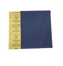 Nikon NS600 600 Kum Su Zımparası