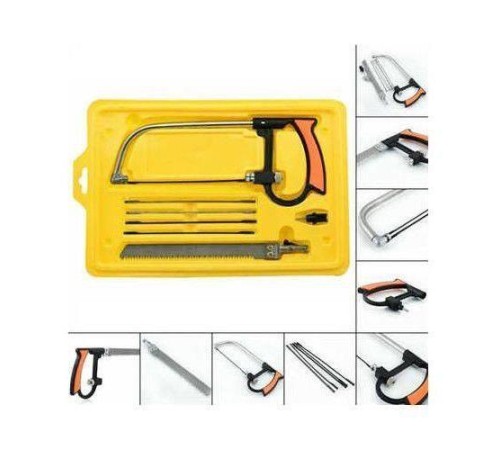 Sosin Çok Amaçlı Kıl Testeresi Seti