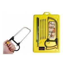 Sosin Çok Amaçlı Kıl Testeresi Seti