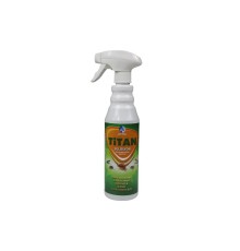 Titan Solüsyon Hamamböceği, Karasinek, Akrep, Sivrisinek 450 ml