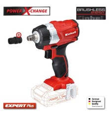 Einhell TE CW 18 Li BL Solo Kömürsüz Vidalama Aküsüz
