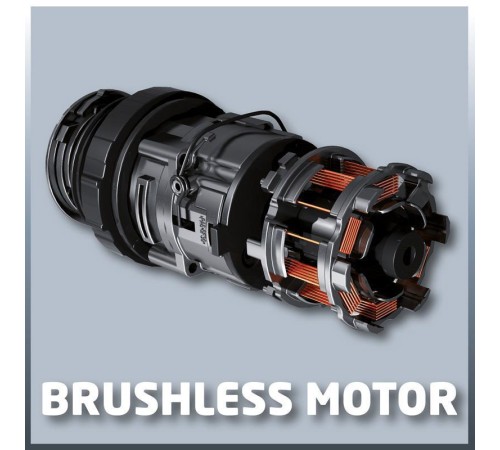 Einhell TE CW 18 Li BL Solo Kömürsüz Vidalama Aküsüz