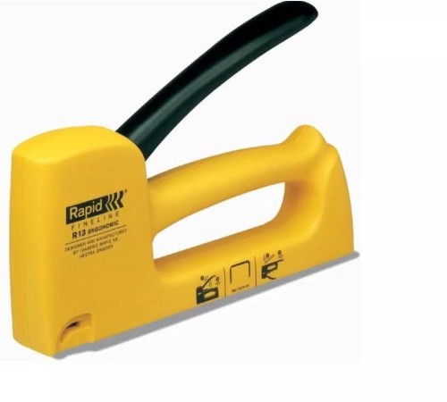 Rapid R13 Mekanik Zımba Tabancası Rapid R13 Mekanik Zımba Tabancası