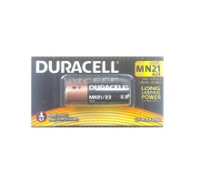 Duracell MN21 12 Volt Kumanda Pili 1 Adet
