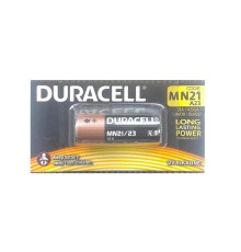 Duracell MN21 12 Volt Kumanda Pili 1 Adet