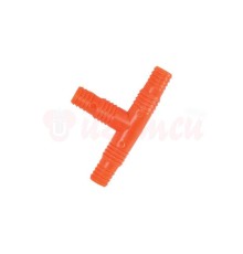 1 ve 3/4 İnch İçin Plastik Hortum Te