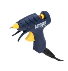 Rapid EG Point Sıcak Silikon Tabancası 80 Watt 7 mm İnce