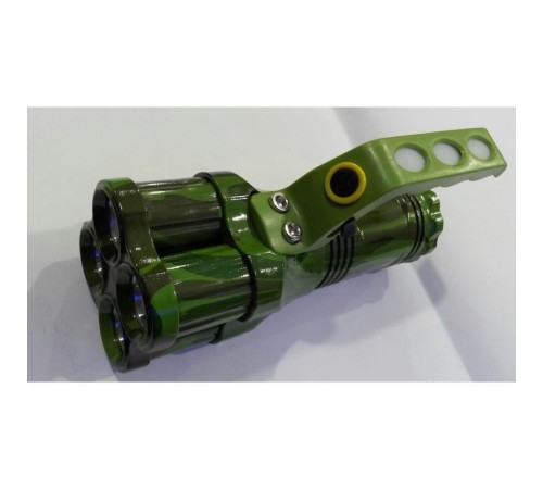 Everton RT 9504M Şarzlı El Feneri