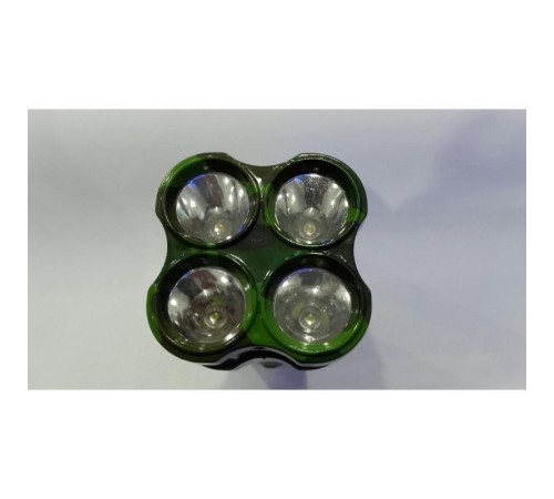 Everton RT 9504M Şarzlı El Feneri