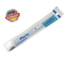 Eberle Blitz Düz Ahşap Kıl Testere Ucu No 6 ( 12 Adet)