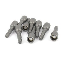 Çatı Adaptörü 12 mm Manyetik Uçlu