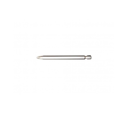PH2 100 mm Yıldız Bits Uç PH2 100 mm Yıldız Bits Uç