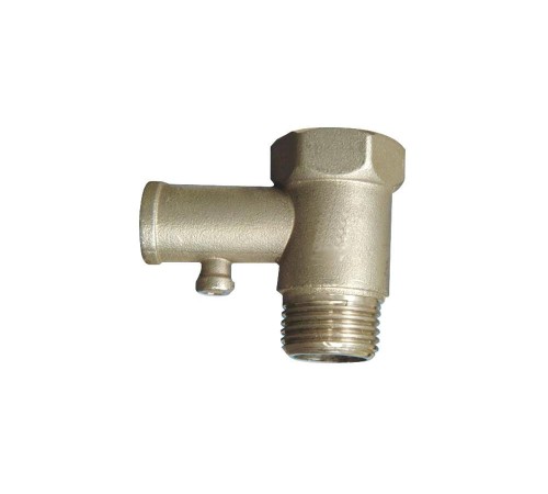 Termosifon Emniyet Ventili 3 Bar Termosifon Emniyet Ventili 3 Bar