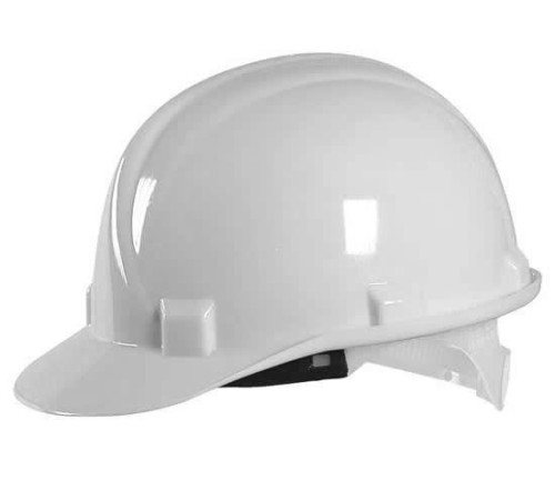 Beyaz Baret CE Belgeli