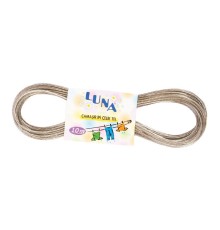 Luna Çamaşır İpi Çelik Tel 10 Metre