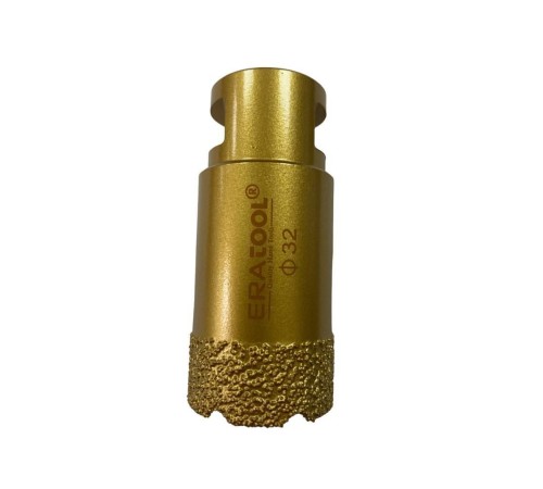 Era 55891 32 mm M14 Granit Mermer Delici Panç Era 55891 32 mm M14 Granit Mermer Delici Panç