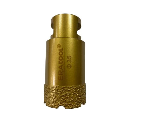 Era 55892 35 mm M14 Granit Mermer Delici Panç