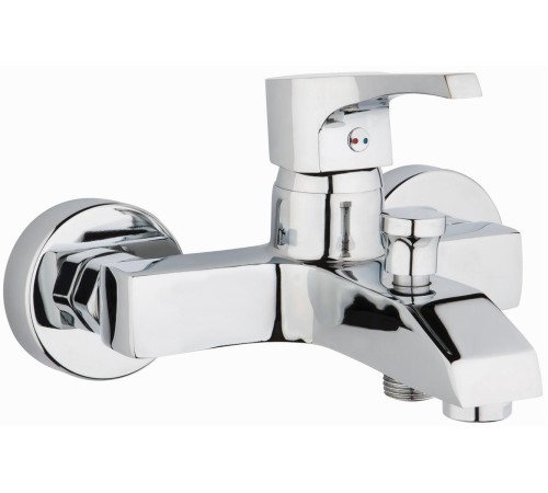 İtimat Mega Mix 541 Banyo Bataryası İtimat Mega Mix 541 Banyo Bataryası