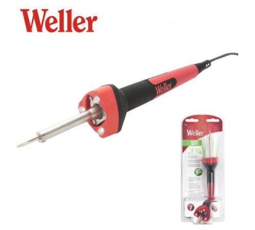 WELLER SP40 NKEU LED Aydınlatmalı Lehim Havyası