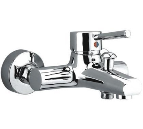 İtimat Delta Mix 321 Banyo Bataryası İtimat Delta Mix 321 Banyo Bataryası