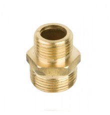 Sarı Orantılı Nipel 3/4X1/8