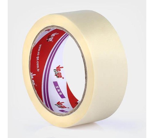 Vege Genel Amaçlı Maskeleme Bandı 50 mm 22,86 Metre