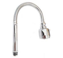 Spiralli Kubar Evye Borulu