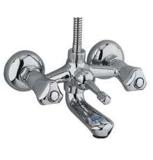 İtimat Alfa 204 Banyo Bataryası