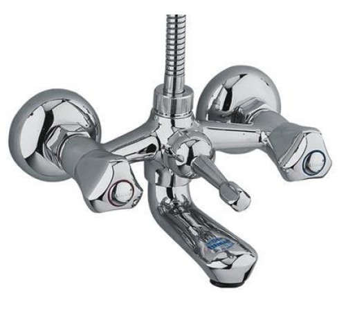 İtimat Alfa 204 Banyo Bataryası