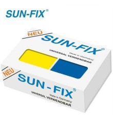 SUN FİX Üniversal Kaynak Macunu 100 Gr