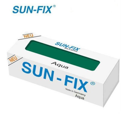 SUN FİX Aqua Kaynak Macunu 50 Gr SUN FİX Aqua Kaynak Macunu 50 Gr