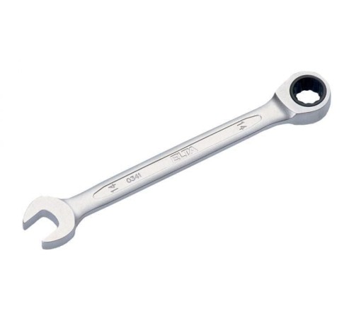 İzeltaş 0340 Cırcır Kombine Anahtar 14 mm İzeltaş 0340 Cırcır Kombine Anahtar 14 mm