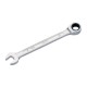 İzeltaş 0340 Cırcır Kombine Anahtar 14 mm