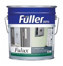 Füller Hammerton Desenli Boya 2,5 Litre Gri