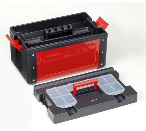 PortBag CM02 22'' Metal Gövdeli Takım Çantası PortBag CM02 22'' Metal Gövdeli Takım Çantası